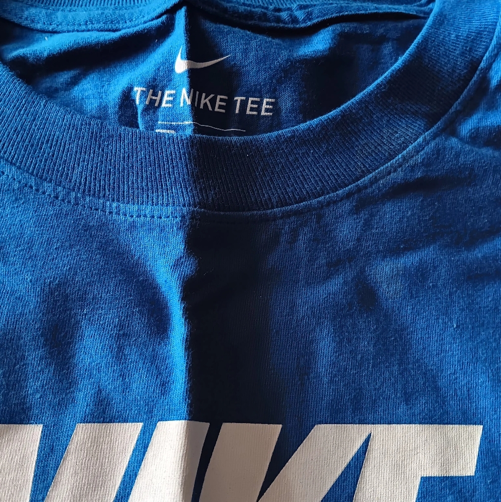 Nike XL TSHIRT
